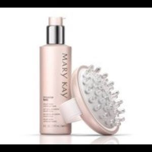 New!Cellulite Gel Cream - Mary Kay TimeWise set